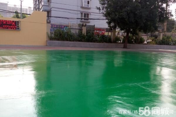 龙湾 地坪漆翻新维修