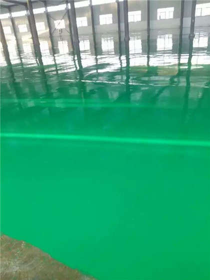 龙湾，我直接给你一份室外地坪漆翻新维修